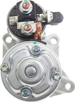 Alanko 11443458 - Alternator www.autospares.lv