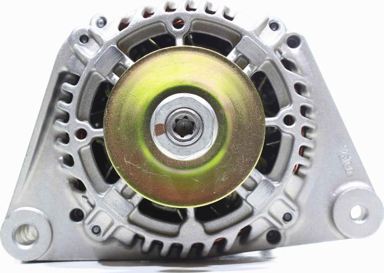 Alanko 10443464 - Alternator www.autospares.lv