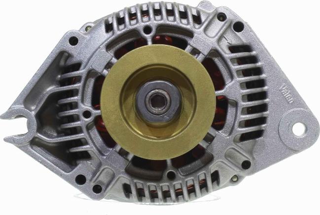 Alanko 10443465 - Alternator www.autospares.lv