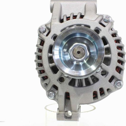 Alanko 10443463 - Alternator www.autospares.lv