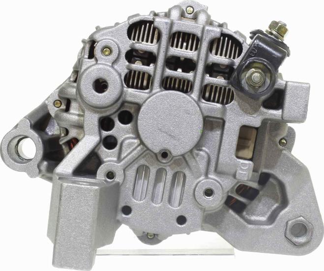 Alanko 10443467 - Alternator www.autospares.lv