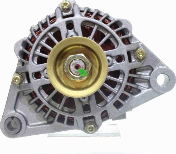 Alanko 10443467 - Alternator www.autospares.lv