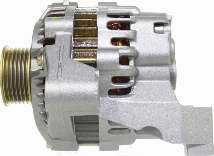 Alanko 10443467 - Alternator www.autospares.lv