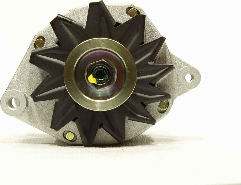 Alanko 10443405 - Alternator www.autospares.lv