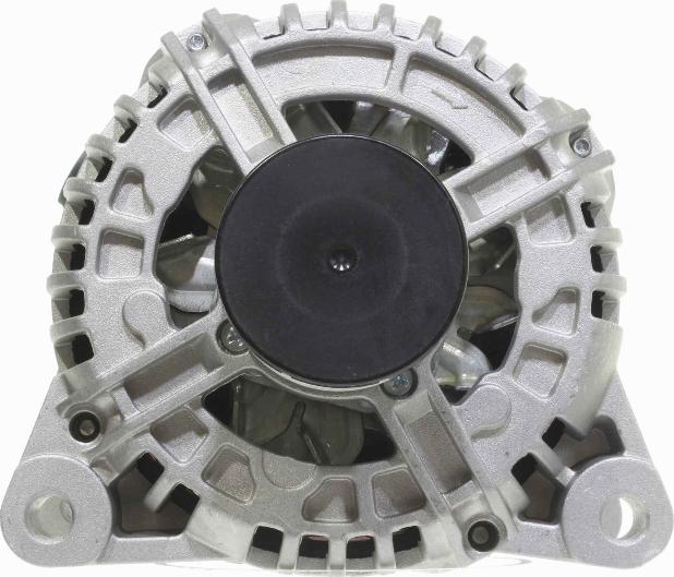 Alanko 10443406 - Alternator www.autospares.lv