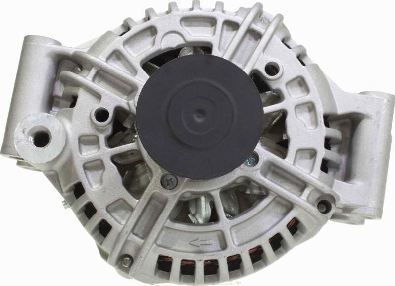 Alanko 10443408 - Alternator www.autospares.lv