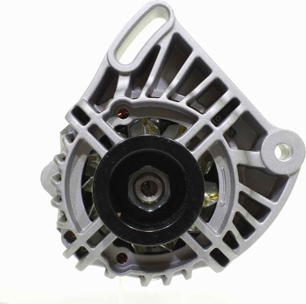 Alanko 10443414 - Alternator www.autospares.lv