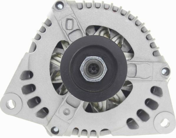 Alanko 10443413 - Alternator www.autospares.lv