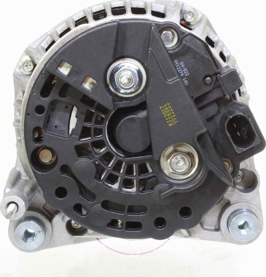 Alanko 10443484 - Ģenerators www.autospares.lv