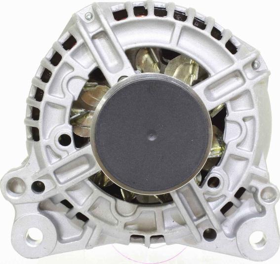 Alanko 10443484 - Alternator www.autospares.lv