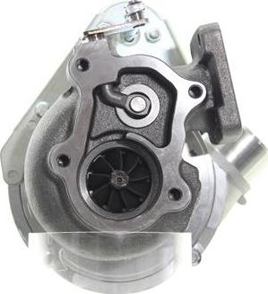 Alanko 11443484 - Alternator www.autospares.lv