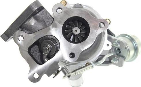 Alanko 11443485 - Alternator www.autospares.lv