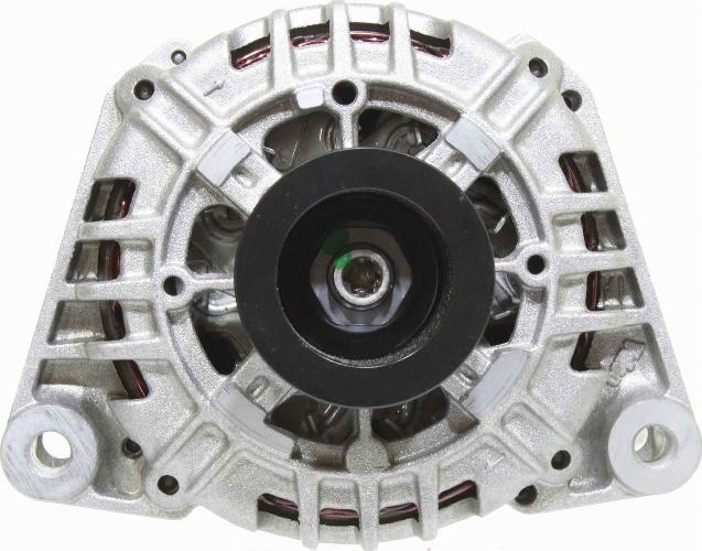 Alanko 10443485 - Alternator www.autospares.lv