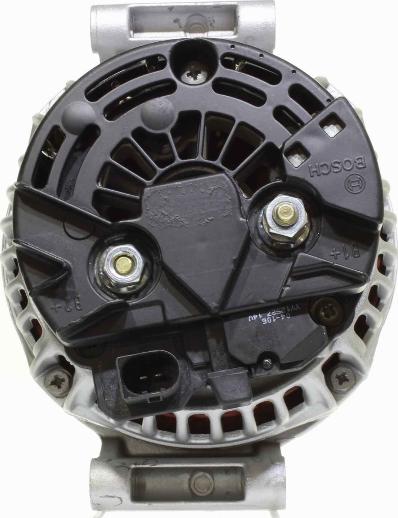 Alanko 10443435 - Ģenerators www.autospares.lv