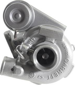 Alanko 11900488 - Турбина, компрессор www.autospares.lv