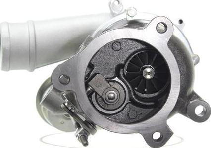 Alanko 11443475 - Alternator www.autospares.lv