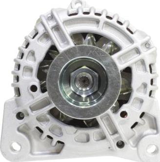 Alanko 10443597 - Alternator www.autospares.lv