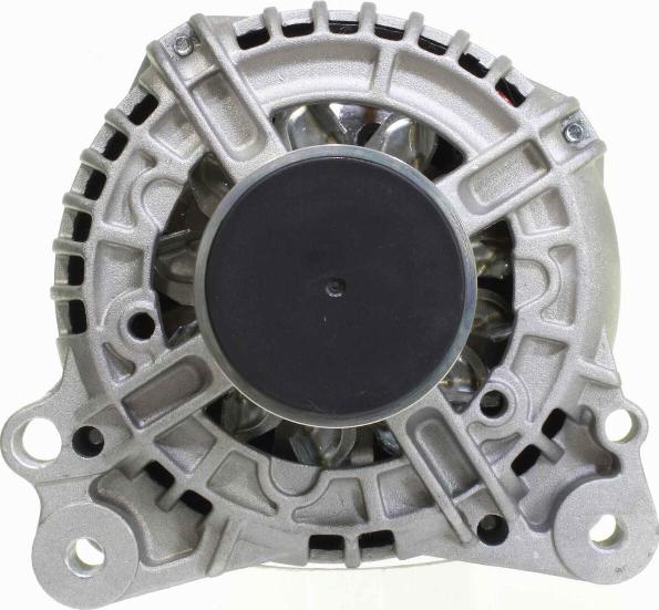 Alanko 10443540 - Alternator www.autospares.lv