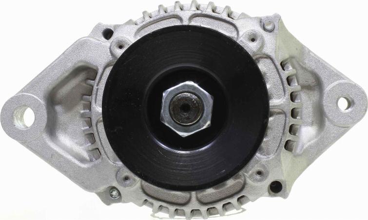 Alanko 10443554 - Alternator www.autospares.lv