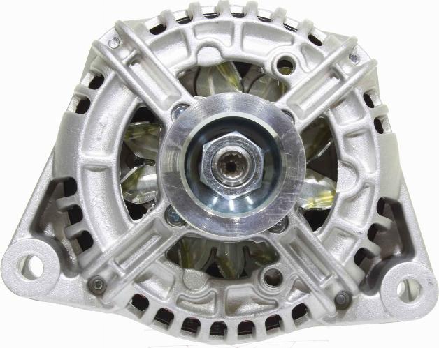 Alanko 10443563 - Alternator www.autospares.lv