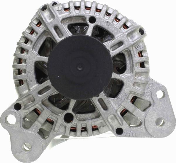 Alanko 10443507 - Ģenerators autospares.lv