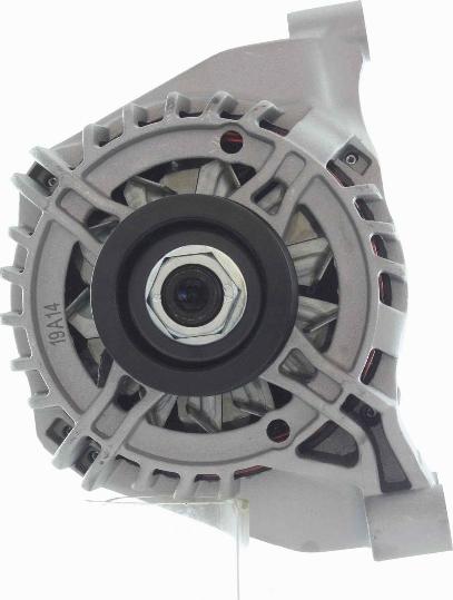 Alanko 10443514 - Alternator www.autospares.lv