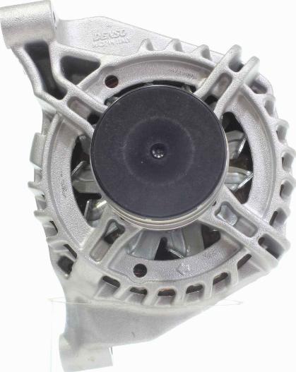 Alanko 10443515 - Alternator www.autospares.lv