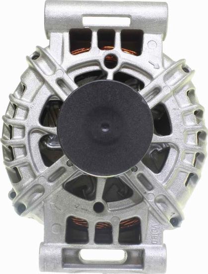 Alanko 10443510 - Alternator www.autospares.lv