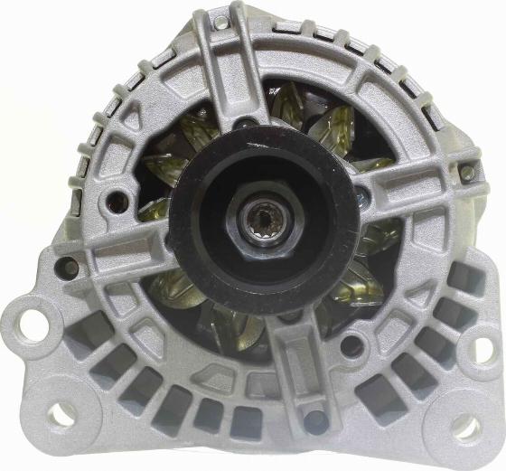 Alanko 10443582 - Alternator www.autospares.lv