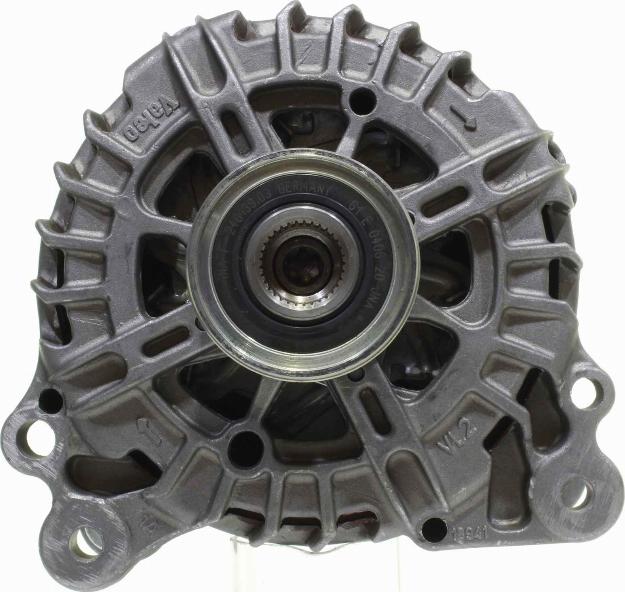 Alanko 10443539 - Генератор www.autospares.lv