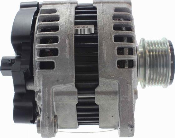 Alanko 10443538 - Alternator www.autospares.lv