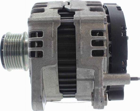 Alanko 10443538 - Alternator www.autospares.lv