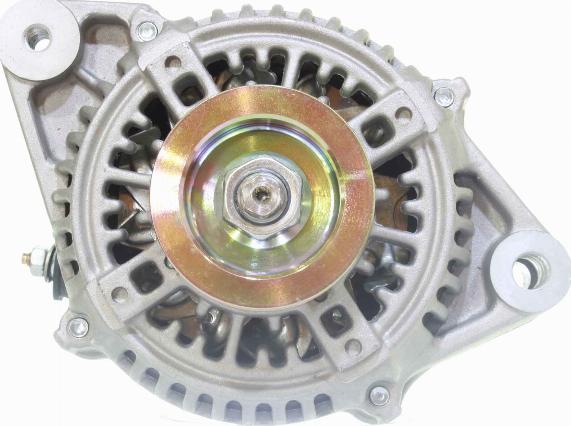 Alanko 10443649 - Alternator www.autospares.lv