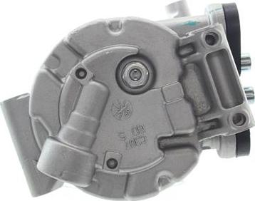 Alanko 11443649 - Ģenerators www.autospares.lv