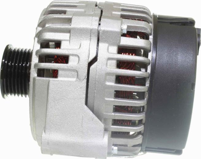 Alanko 10443640 - Alternator www.autospares.lv