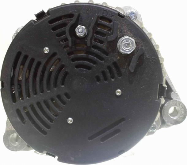 Alanko 10443640 - Alternator www.autospares.lv