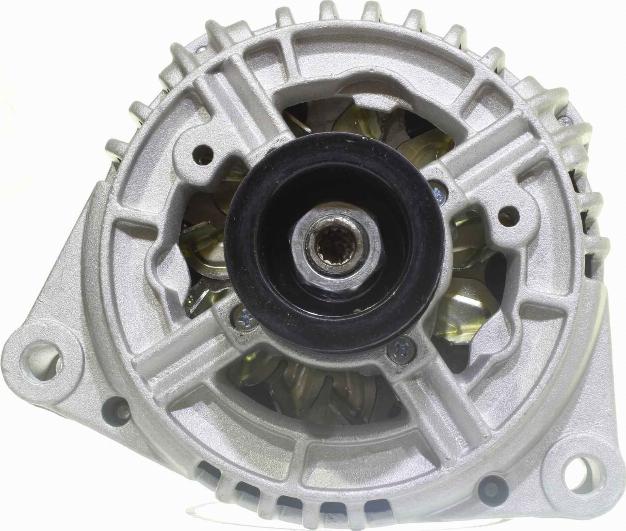 Alanko 10443640 - Alternator www.autospares.lv