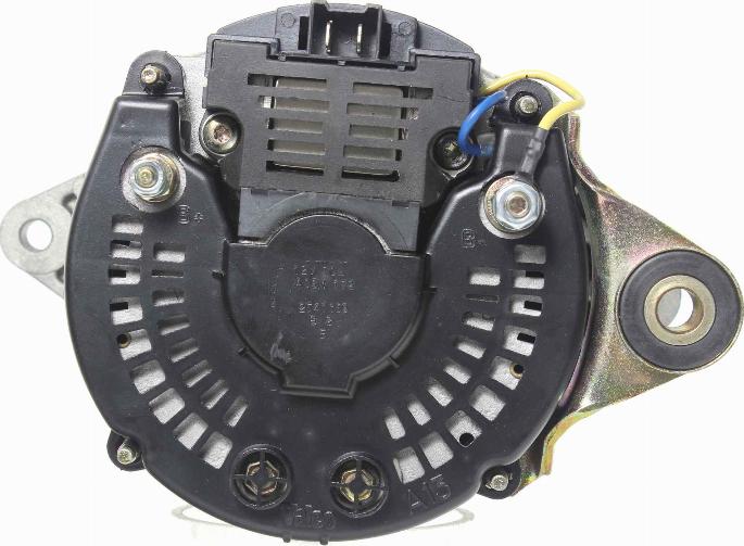 Alanko 10443643 - Ģenerators www.autospares.lv