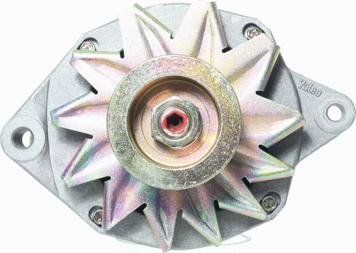 Alanko 10443643 - Alternator www.autospares.lv