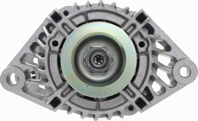 Alanko 10443656 - Alternator www.autospares.lv