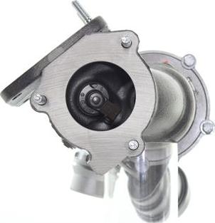 Alanko 11443669 - Alternator www.autospares.lv