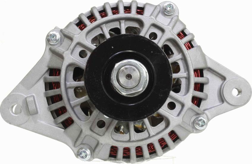 Alanko 10443669 - Alternator www.autospares.lv