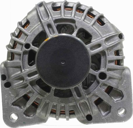 Alanko 10443604 - Генератор www.autospares.lv