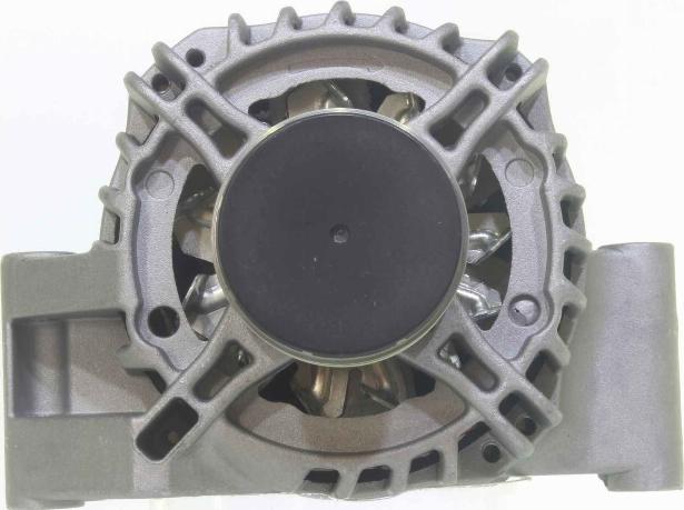 Alanko 10443616 - Alternator www.autospares.lv