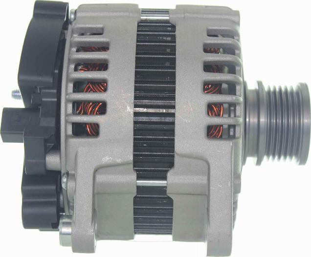 Alanko 10443613 - Alternator www.autospares.lv