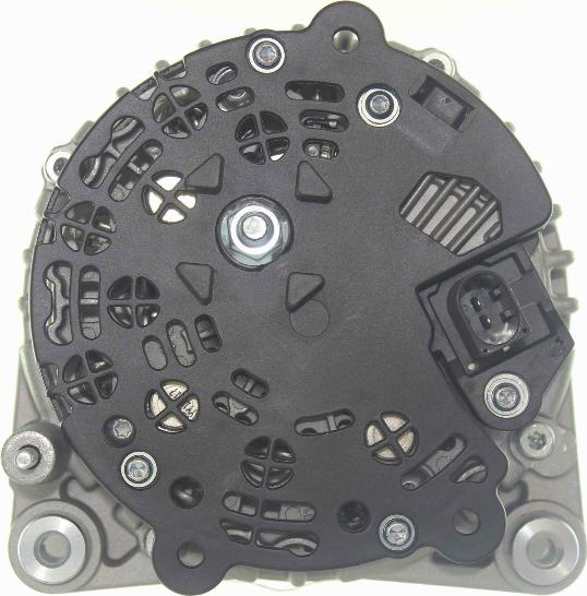 Alanko 10443613 - Alternator www.autospares.lv