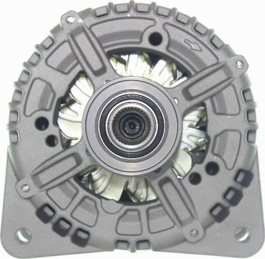 Alanko 10443613 - Alternator www.autospares.lv