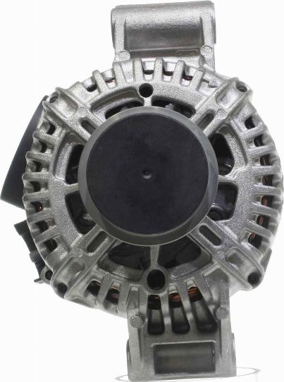 Alanko 10443617 - Alternator www.autospares.lv