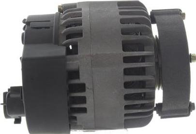 Alanko 11441368 - Ģenerators www.autospares.lv