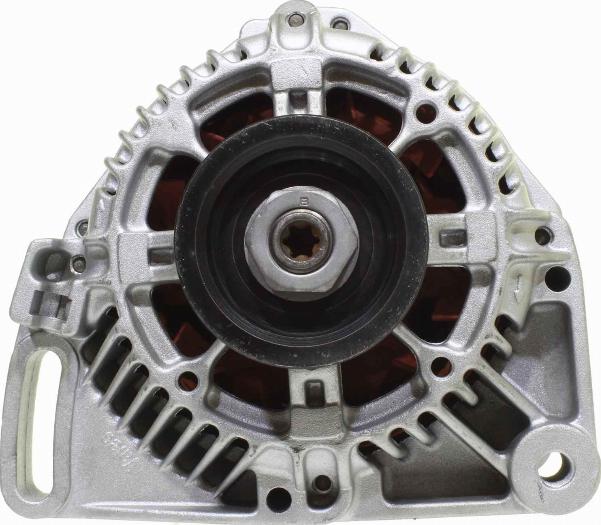 Alanko 10443681 - Alternator www.autospares.lv